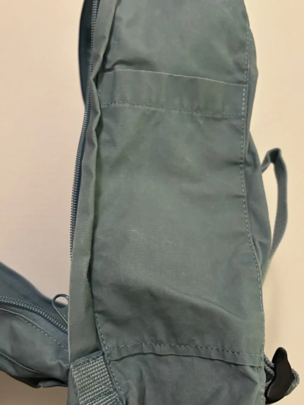 Fjallraven kanken backpack